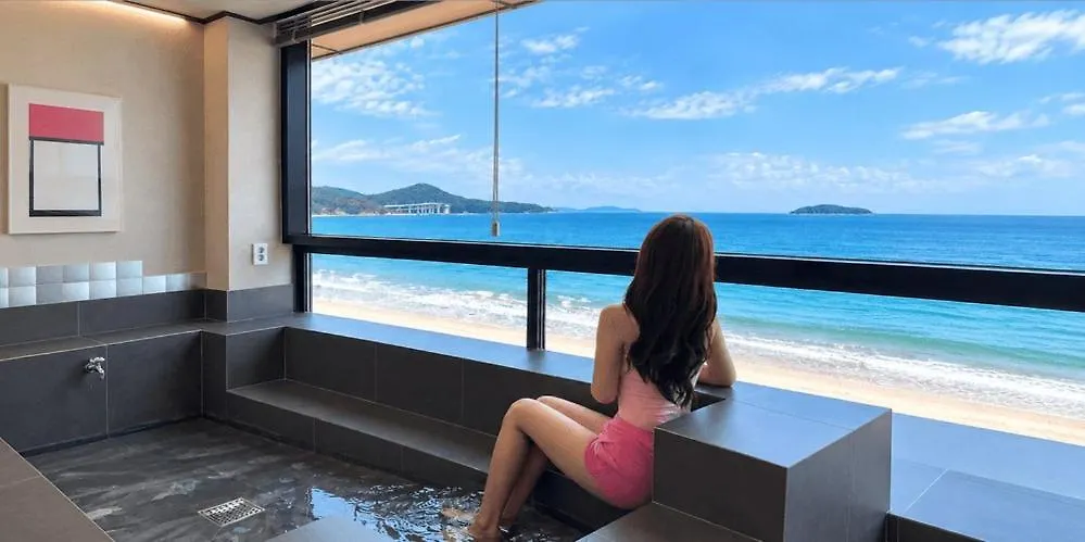 영종도 펜션 디오션 인천 게스트하우스
